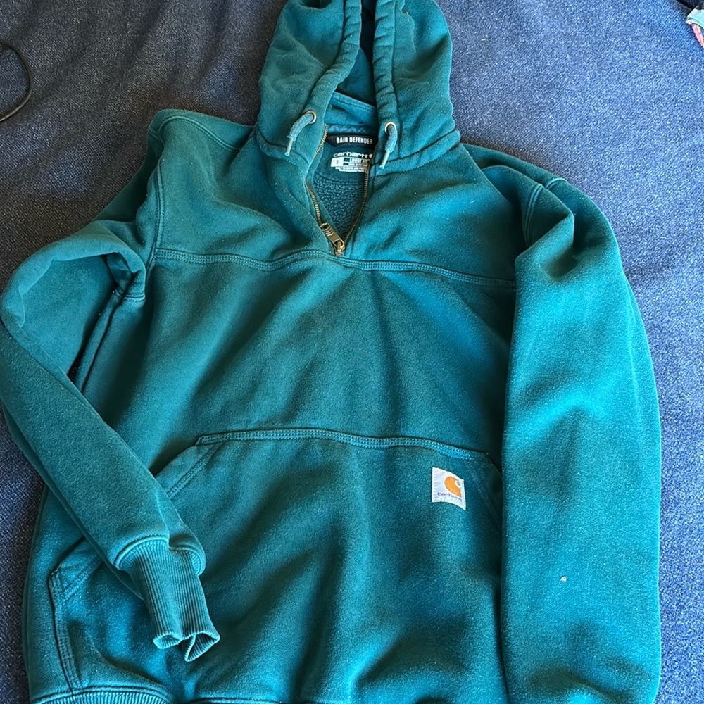 Men’s carhartt hoodie